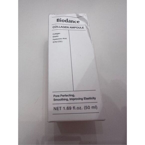 Biodance Collagen Ampoule 50ml - Picture 1 of 8
